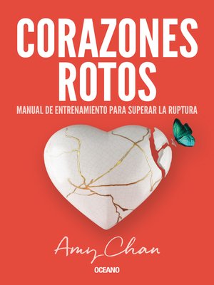 cover image of Corazones rotos